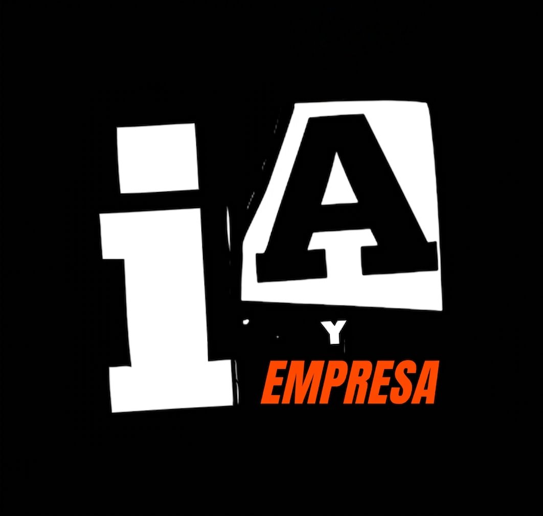 Logo de iA y Empresa